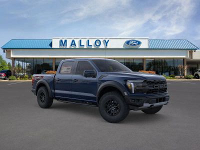 2025 Ford F-150 — photo 25 view
