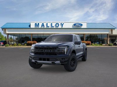 2025 Ford F-150 — photo 39 view