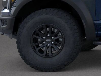 2025 Ford F-150 — photo 23 view