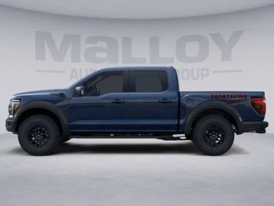 2025 Ford F-150 — photo 9 view