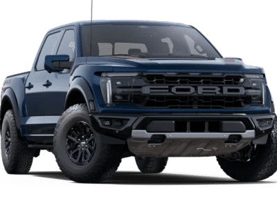 2025 Ford F-150 — photo 50 view