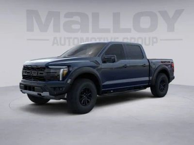 2025 Ford F-150 — photo 8 view