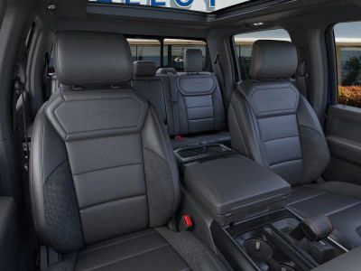 2025 Ford F-150 — photo 34 view