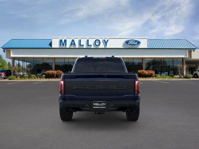 2025 Ford F-150 — photo 24 view