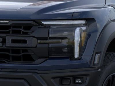 2025 Ford F-150 — photo 32 view