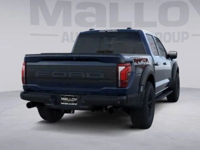 2025 Ford F-150 — photo 10 view