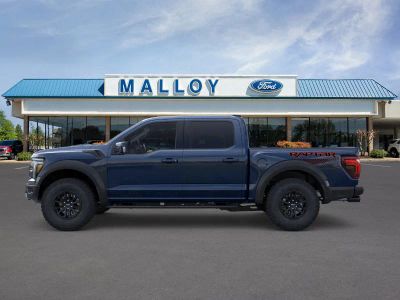 2025 Ford F-150 — photo 35 view