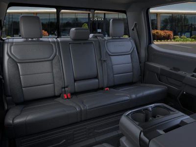 2025 Ford F-150 — photo 36 view