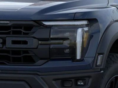 2025 Ford F-150 — photo 12 view