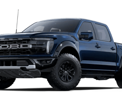 2025 Ford F-150 — photo 51 view