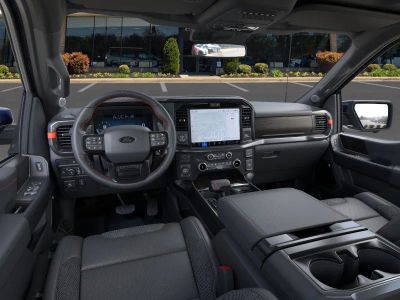 2025 Ford F-150 — photo 33 view