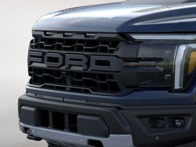 2025 Ford F-150 — detail view