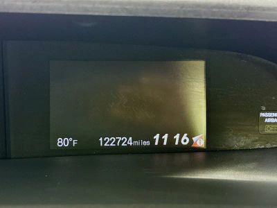 2014 Honda Civic — photo 11 view