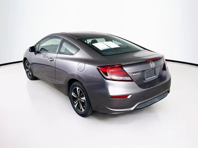 2014 Honda Civic — photo 22 view
