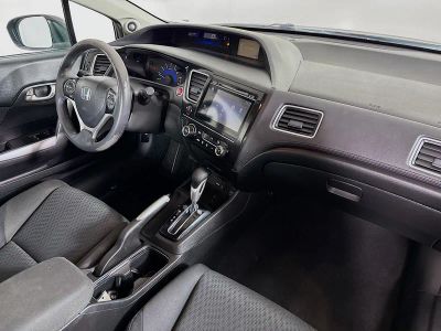 2014 Honda Civic — photo 27 view
