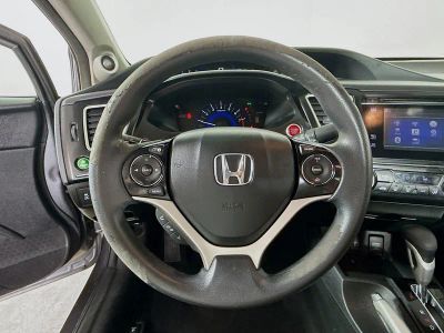2014 Honda Civic — photo 9 view