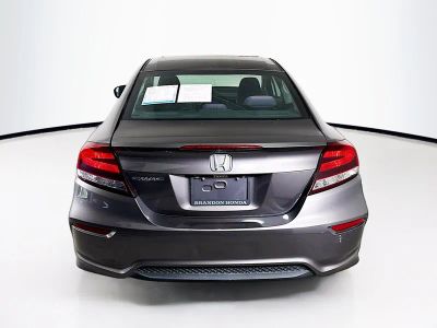 2014 Honda Civic — photo 23 view