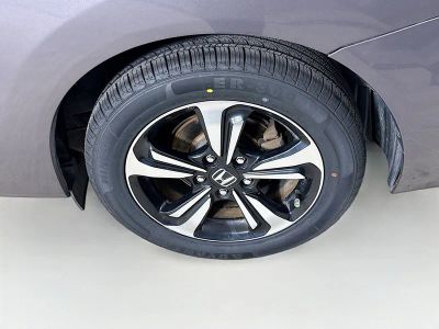 2014 Honda Civic — photo 28 view