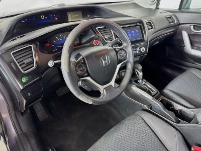 2014 Honda Civic — photo 7 view