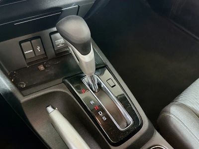 2014 Honda Civic — photo 16 view