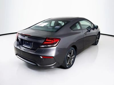 2014 Honda Civic — photo 24 view