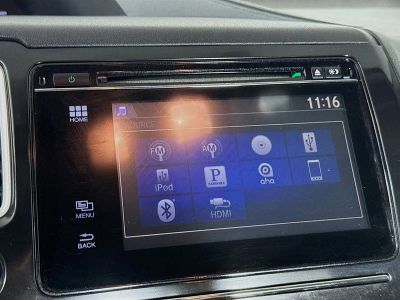 2014 Honda Civic — photo 13 view
