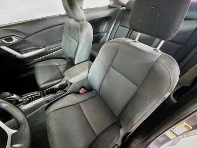2014 Honda Civic — photo 21 view