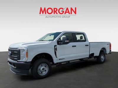2026 Ford F-250SD — photo 9 view