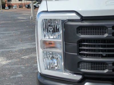 2026 Ford F-250SD — photo 10 view