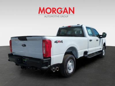 2026 Ford F-250SD — detail view