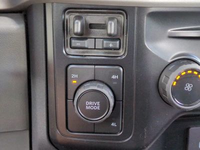 2026 Ford F-250SD — photo 22 view