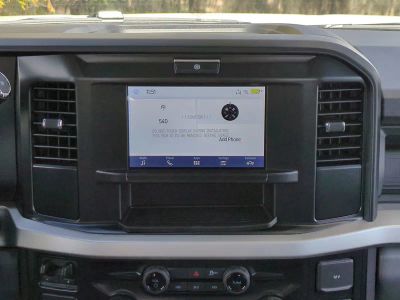 2026 Ford F-250SD — photo 18 view