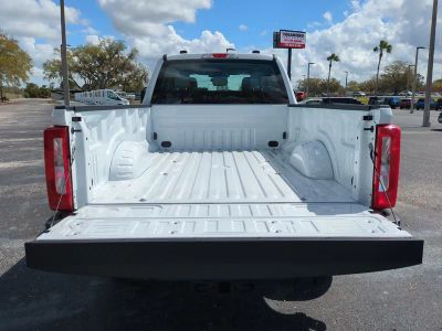 2026 Ford F-250SD — photo 13 view