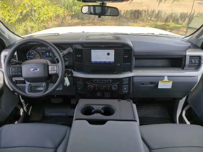 2026 Ford F-250SD — photo 15 view