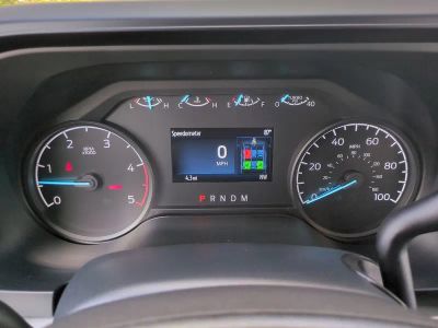 2026 Ford F-250SD — photo 26 view