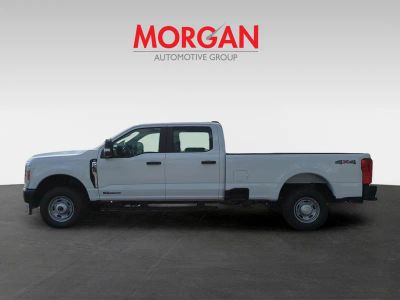 2026 Ford F-250SD — photo 8 view