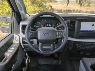 2026 Ford F-250SD — photo 16 view