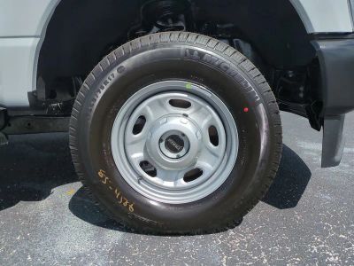 2026 Ford F-250SD — photo 11 view