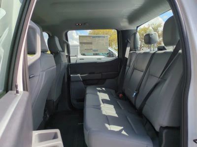 2026 Ford F-250SD — photo 14 view