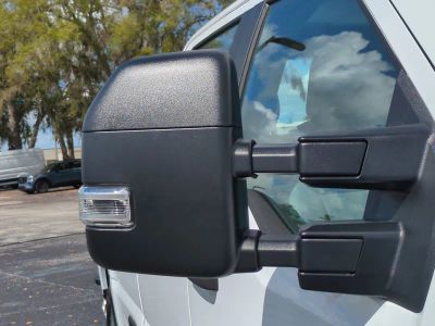 2026 Ford F-250SD — photo 12 view