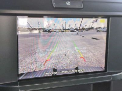 2026 Ford F-250SD — photo 20 view