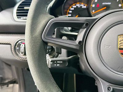 2025 Porsche 718 Cayman — photo 32 view