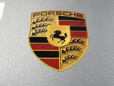 2025 Porsche 718 Cayman — photo 12 view