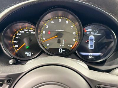 2025 Porsche 718 Cayman — photo 35 view