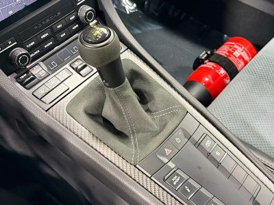 2025 Porsche 718 Cayman — photo 24 view