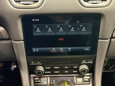2025 Porsche 718 Cayman — photo 26 view