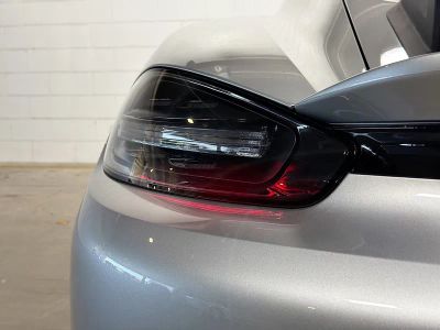 2025 Porsche 718 Cayman — photo 11 view