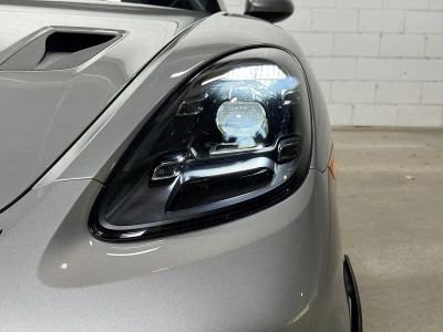 2025 Porsche 718 Cayman — photo 10 view
