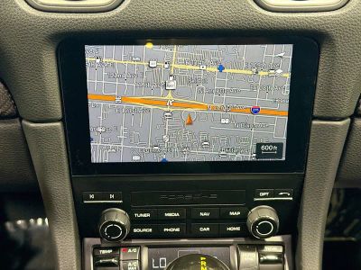 2025 Porsche 718 Cayman — photo 27 view