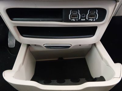 2023 Chrysler Voyager - Photo 20